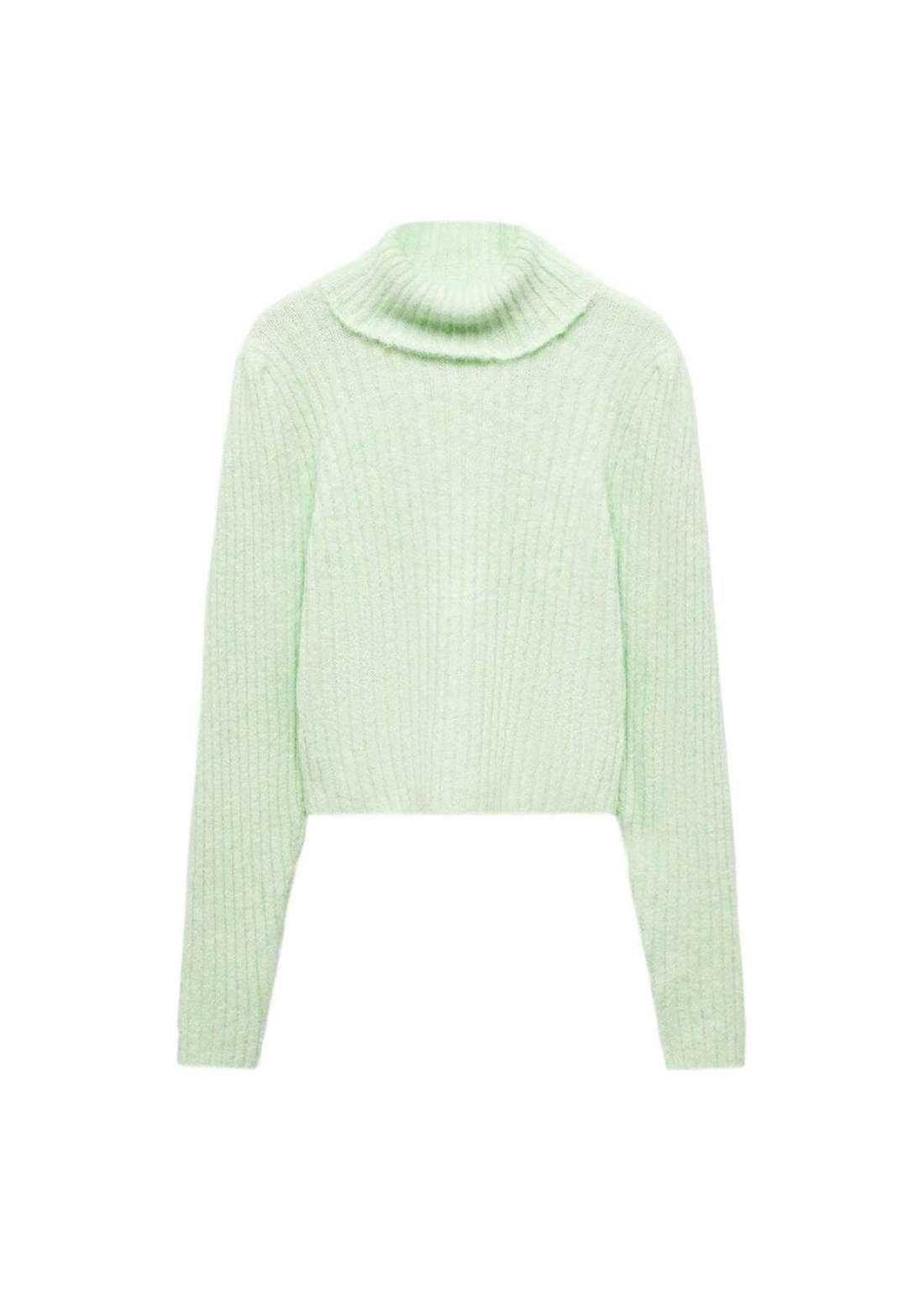 Пуловер Pomme