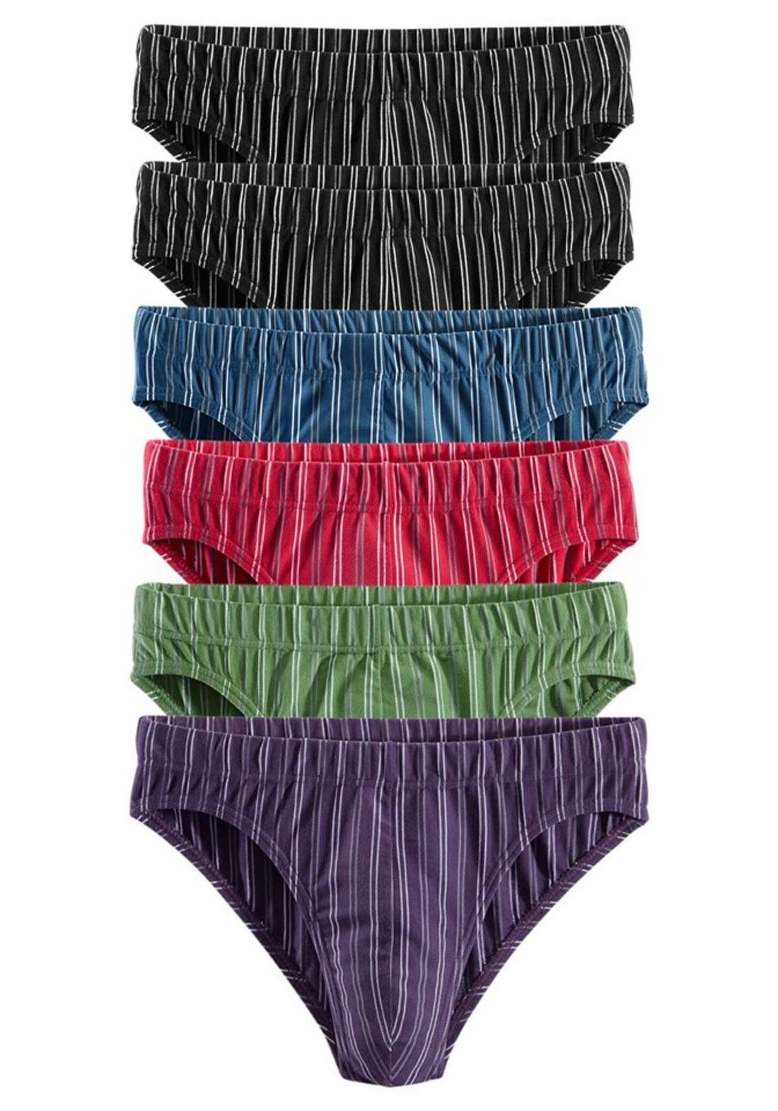 Трусы (6 шт.)