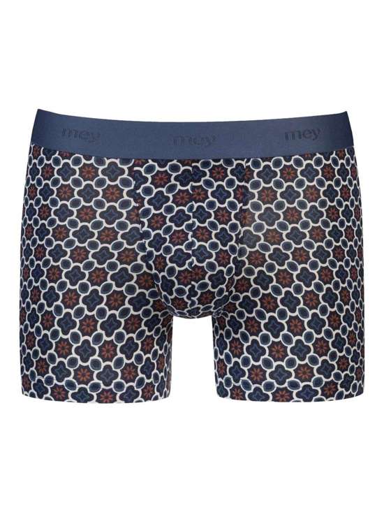 Боксеры Masculine Florals