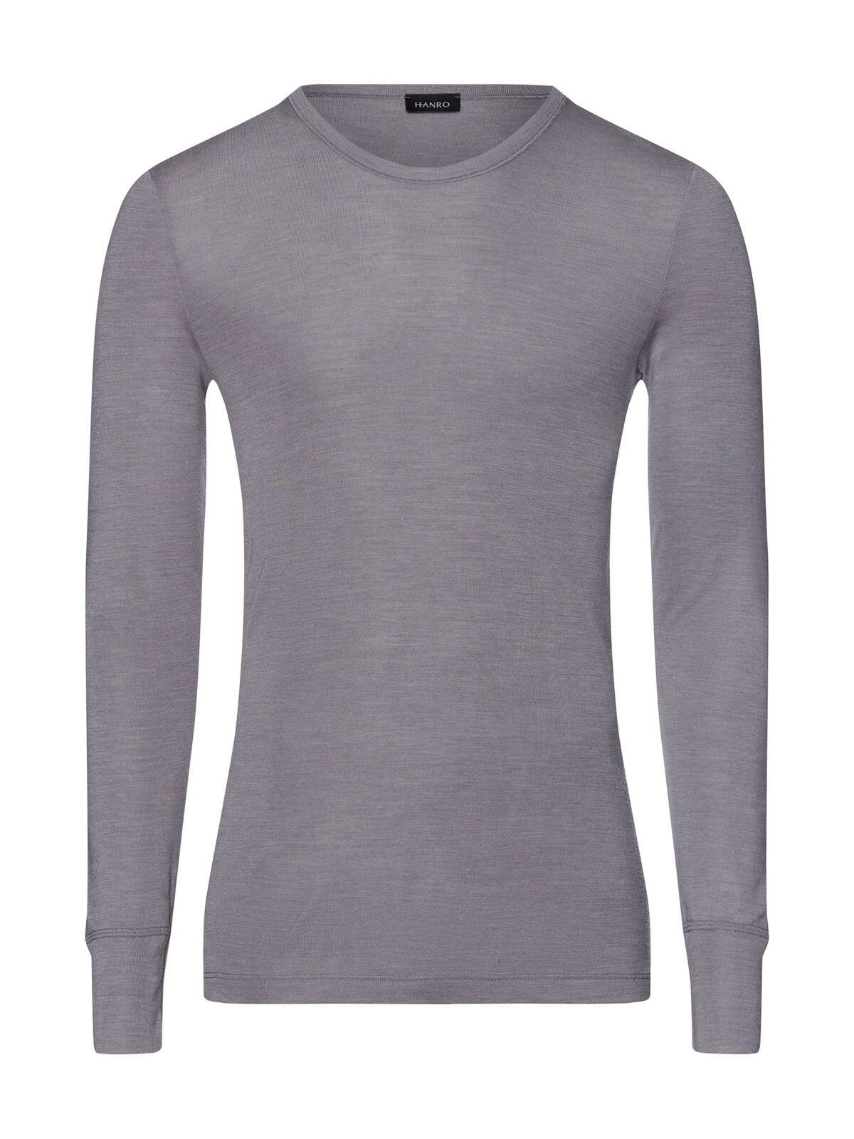 Лонгслив Woolen Silk