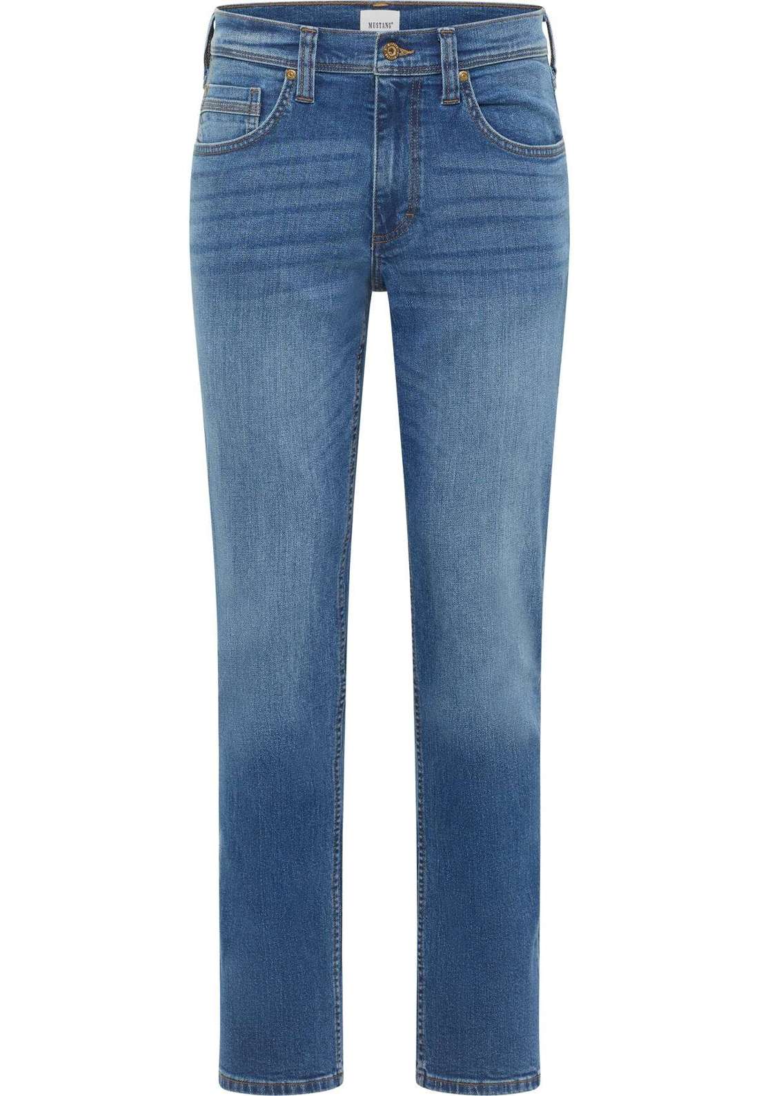 Обычные джинсы Washington