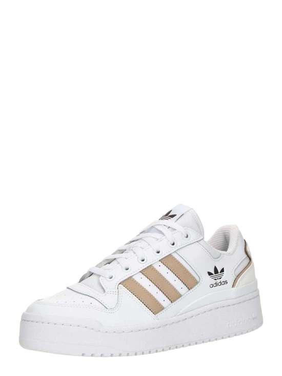 Кроссовки FORUM BOLD