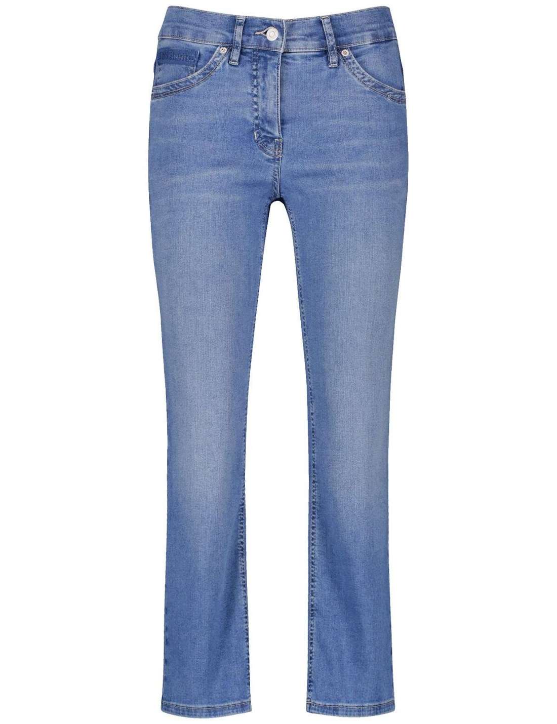 Джинсы Bootcut Mar꞉Lie