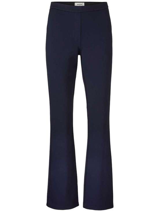 Расклешенные брюки Tanny