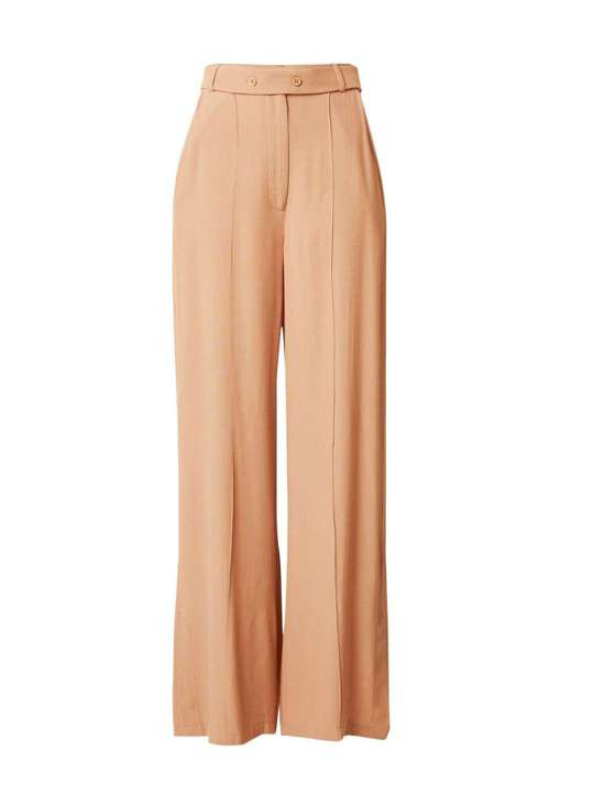 Широкие брюки Daniela