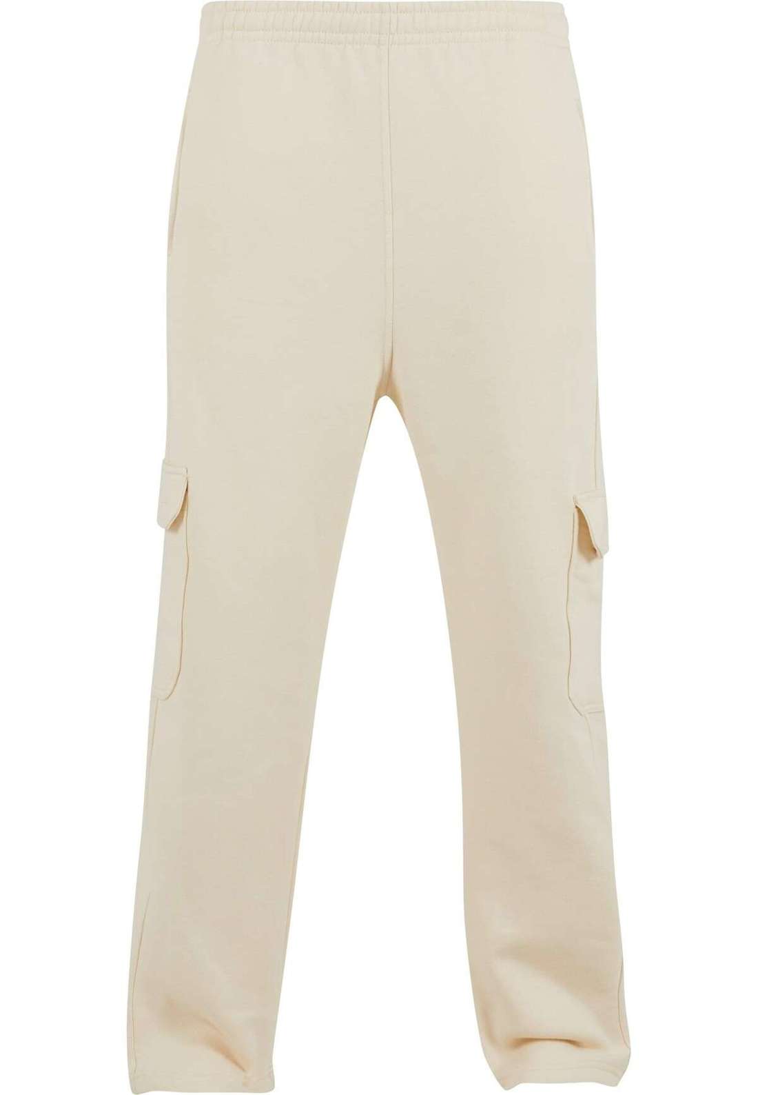 Брюки свободного кроя