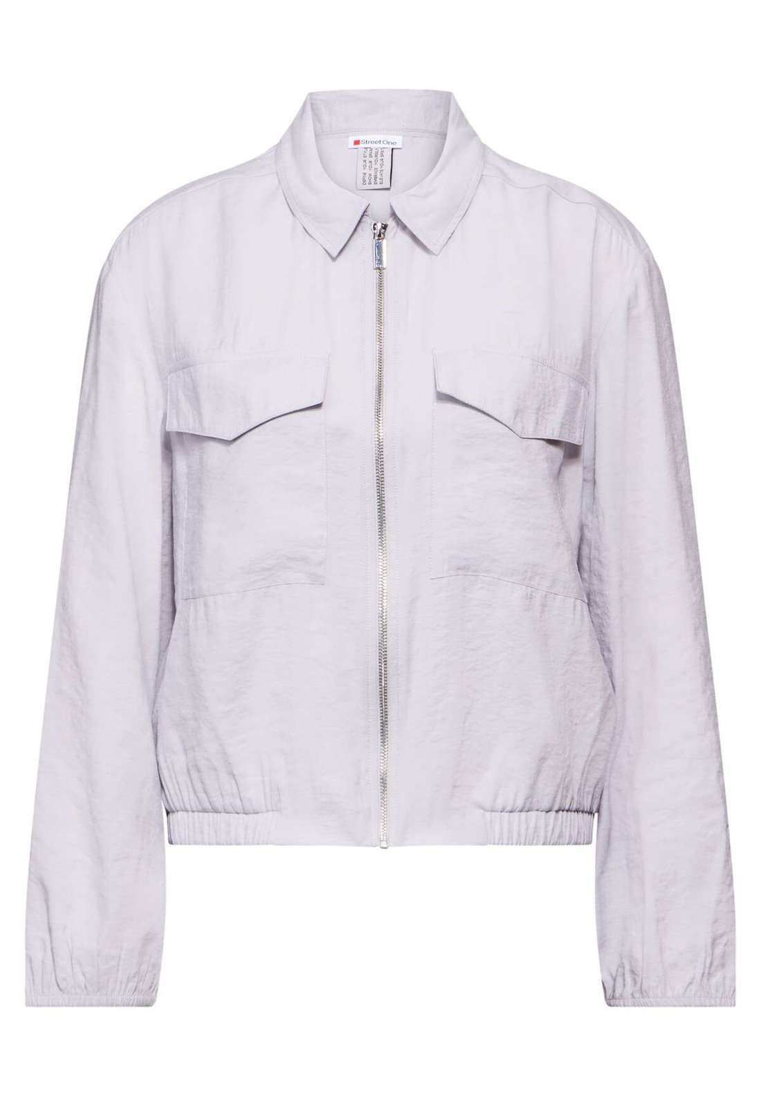 Всесезонная куртка