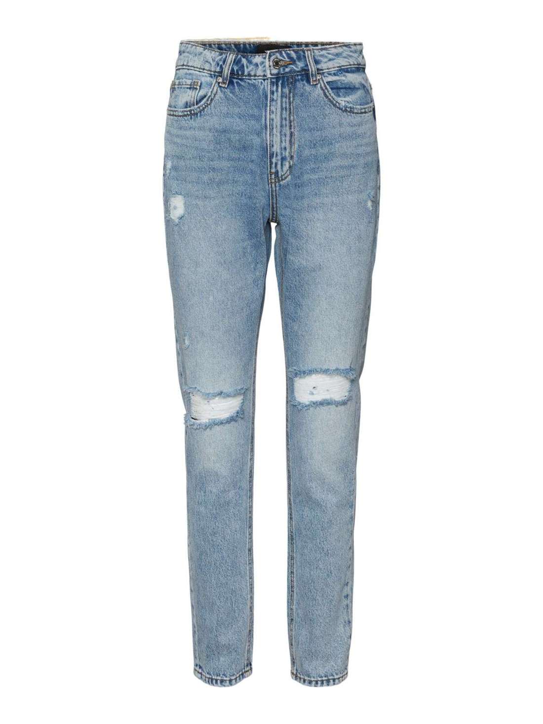 Обычные джинсы Joana