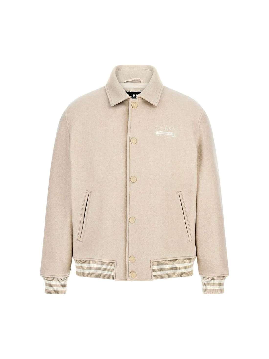 Всесезонная куртка