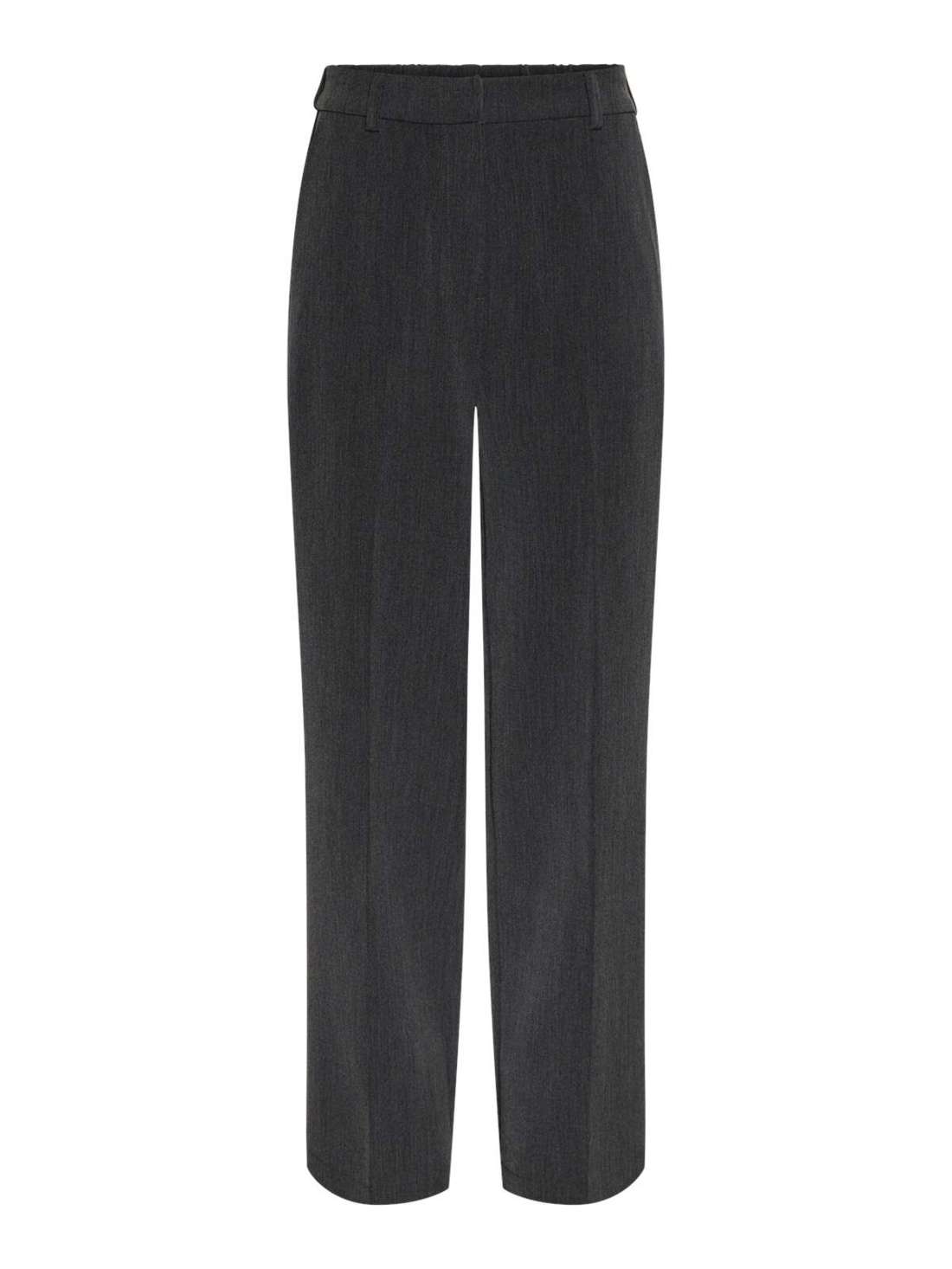 Широкие брюки YASLIKKA