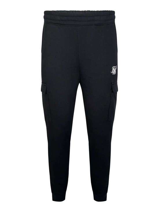 Зауженные брюки