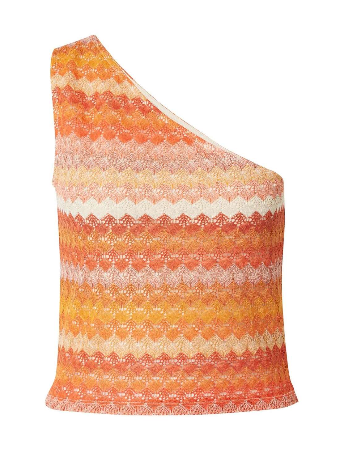 Вязаный топ JOE