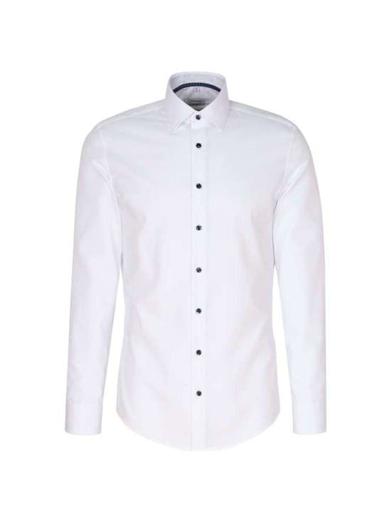 Рубашка стандартного кроя Smart Essentials