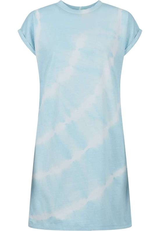 Платье Tie Dye