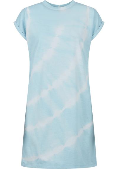 Платье Tie Dye