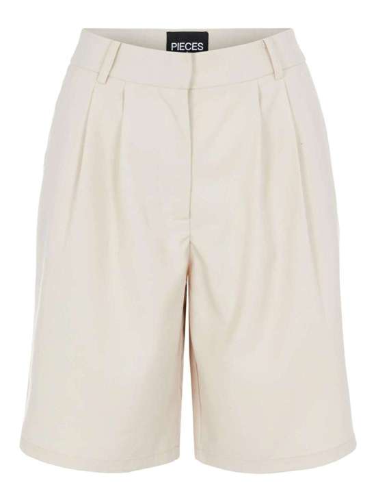 Шорты свободного кроя