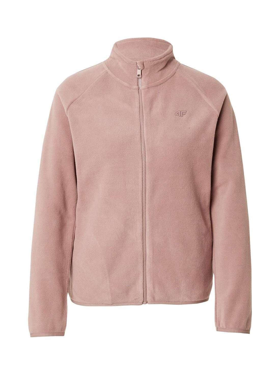 Функциональная флисовая куртка