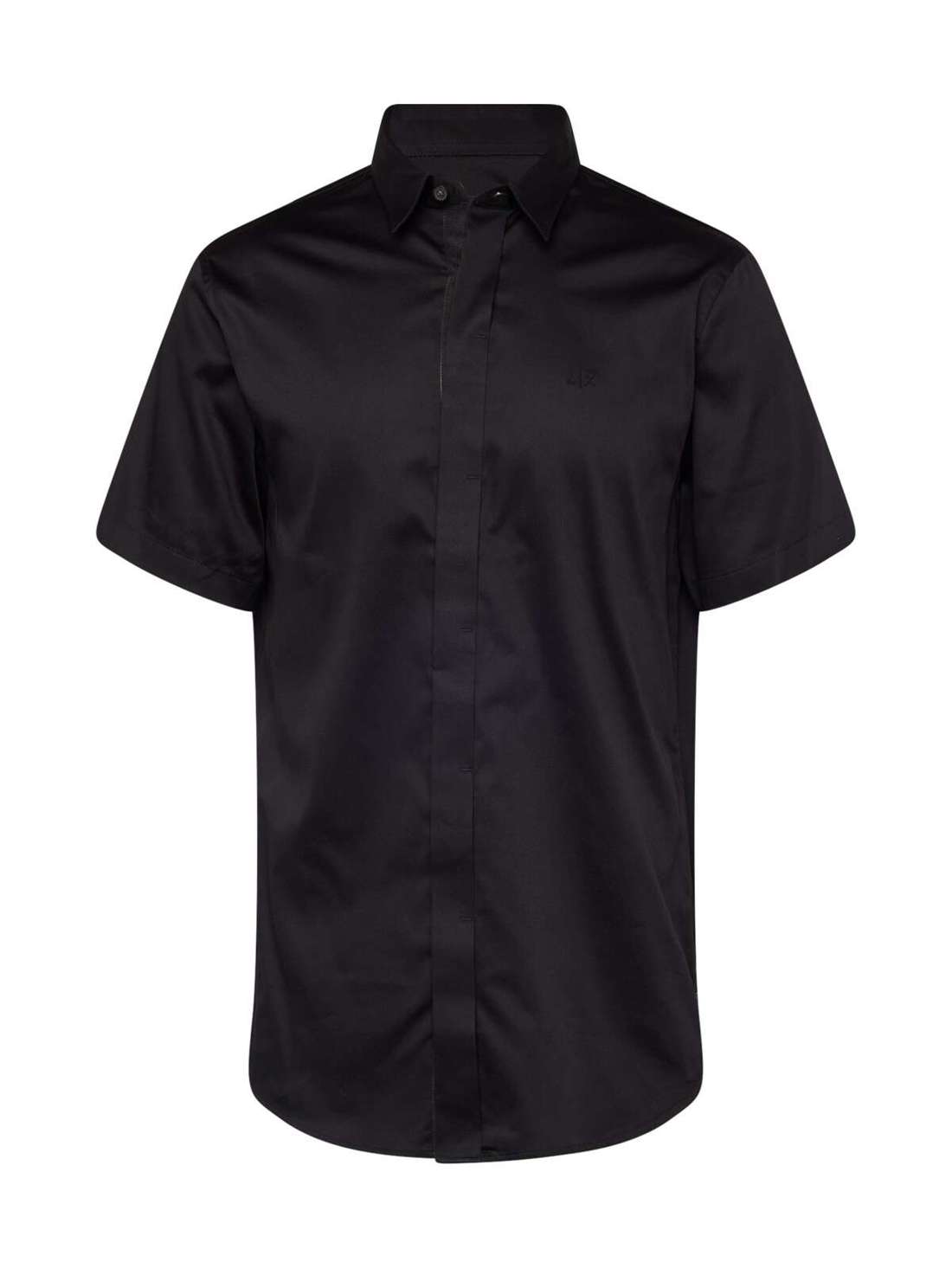 Рубашка стандартного кроя