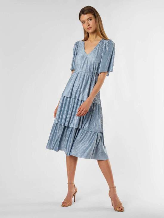 Коктейльное платье Lafina