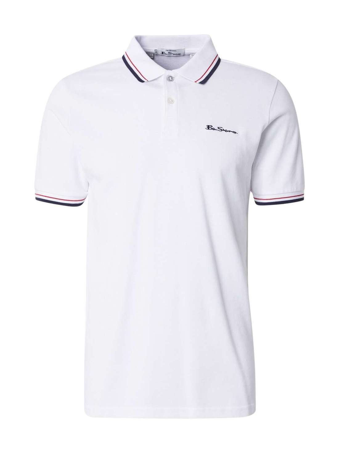 Рубашка-поло