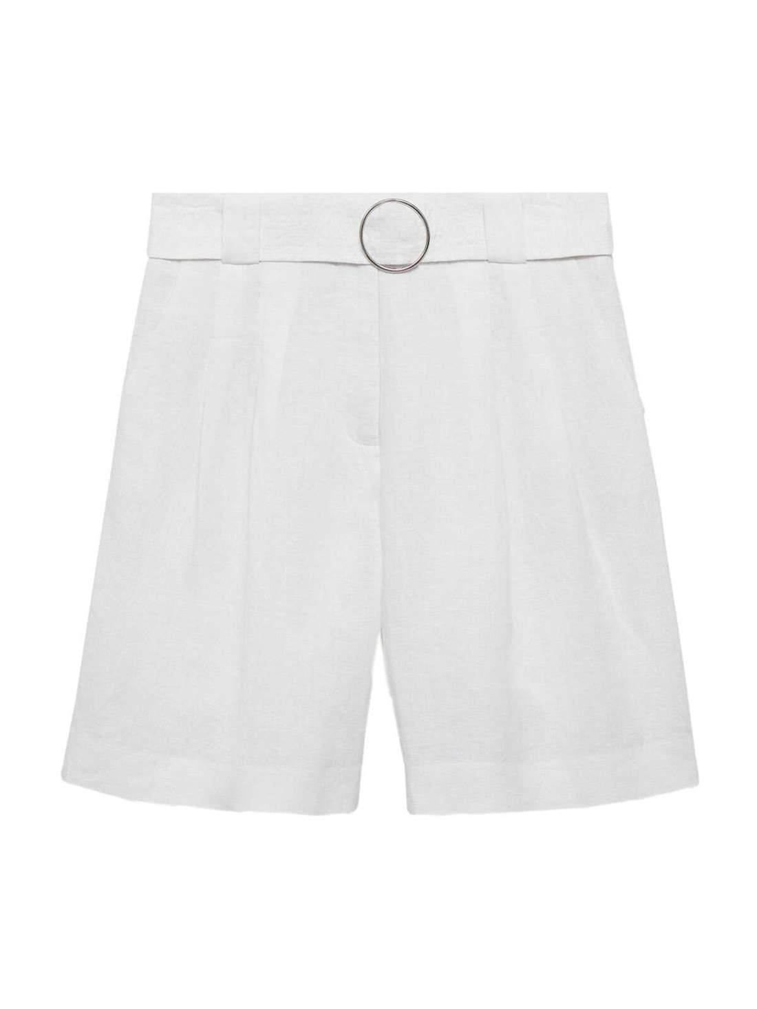 Шорты свободного кроя Samari