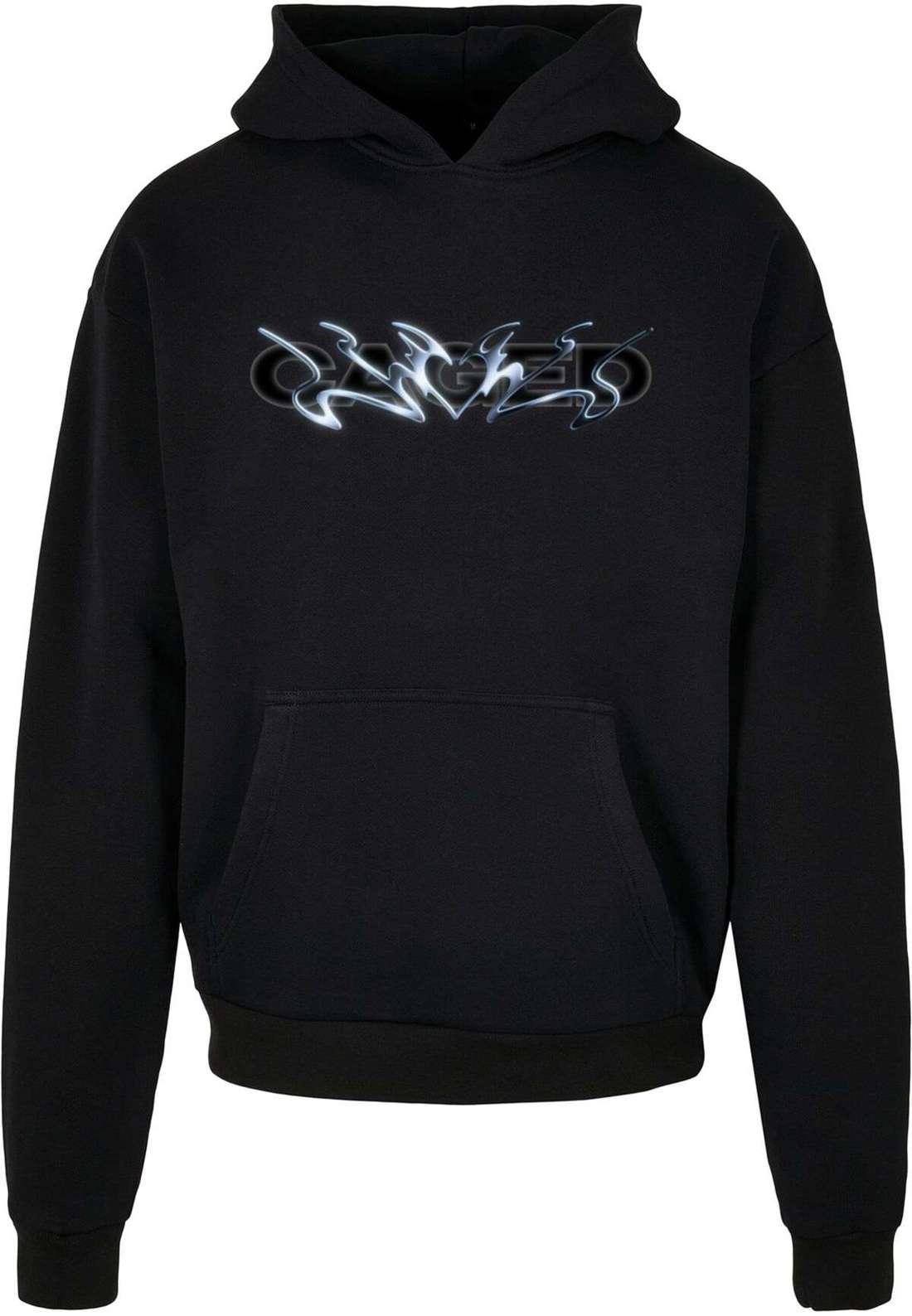 Свитшот Cagedchrome