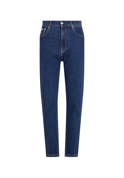 Обычные джинсы