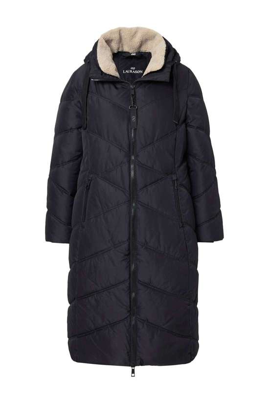 Функциональное пальто