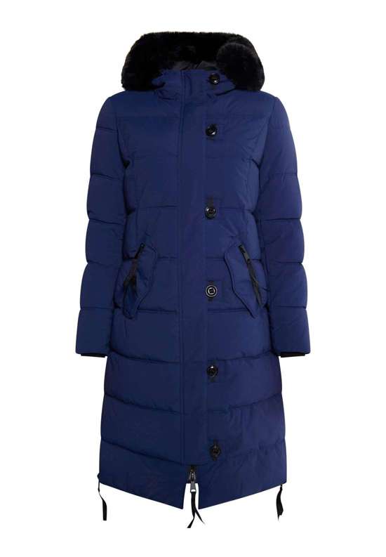 Зимнее пальто