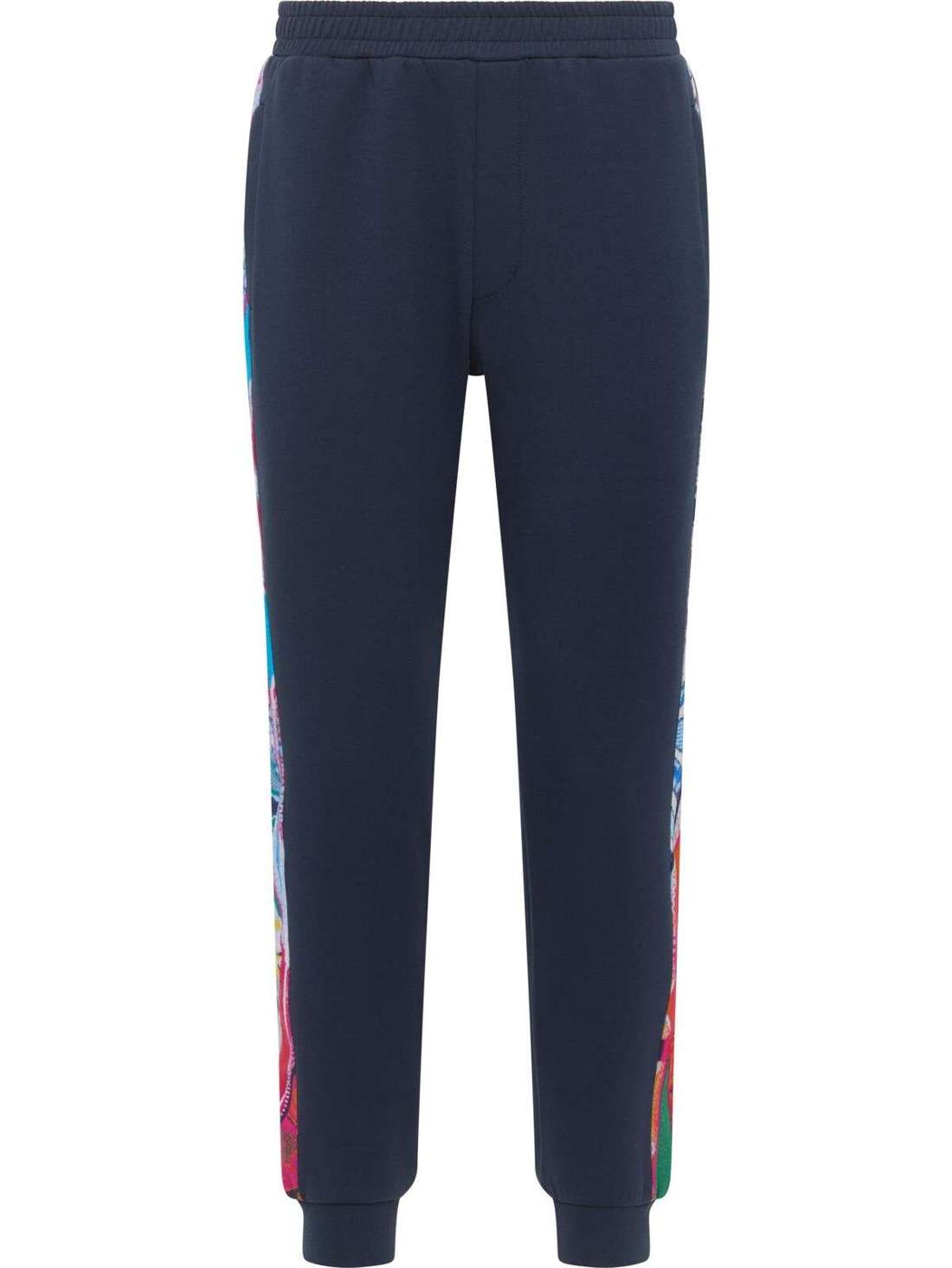 Зауженные брюки Di Sandro