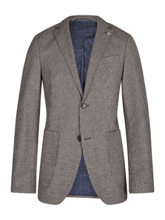 Куртка стандартного кроя XTENSION´