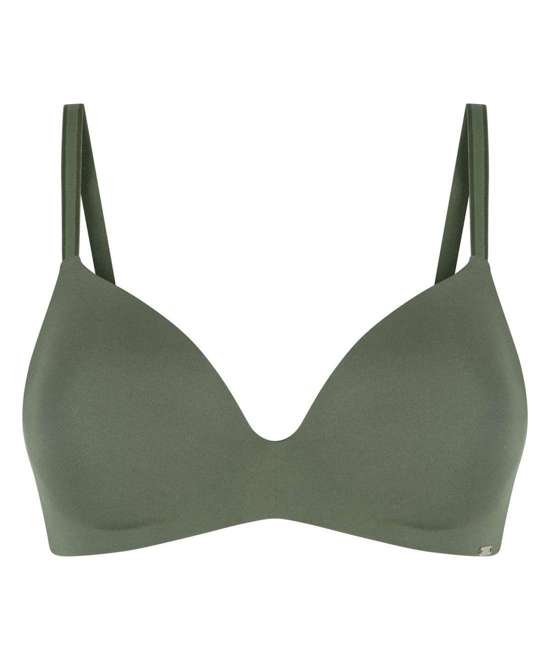 Бюстгальтер пуш-ап Mona