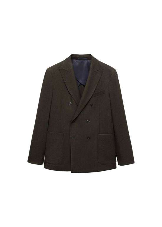 Куртка стандартного кроя Ivrea-i