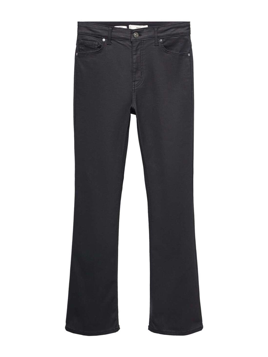 Расклешенные джинсы SIENNA