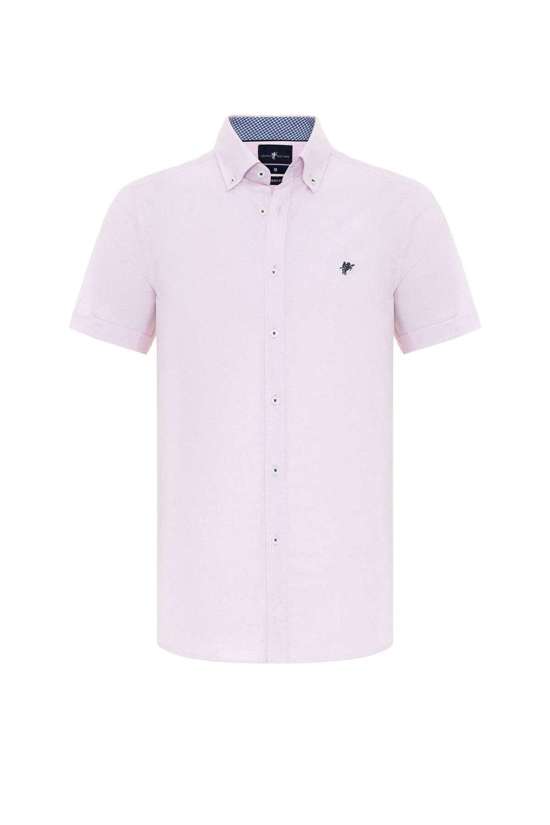 Рубашка стандартного кроя KENT