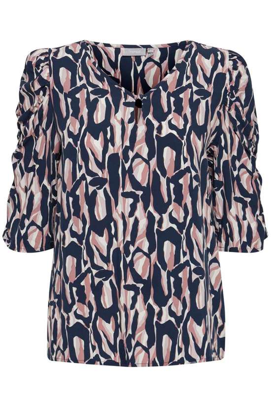 Блуза Freskylie 4