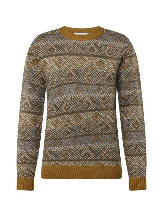 Пуловер KLAES