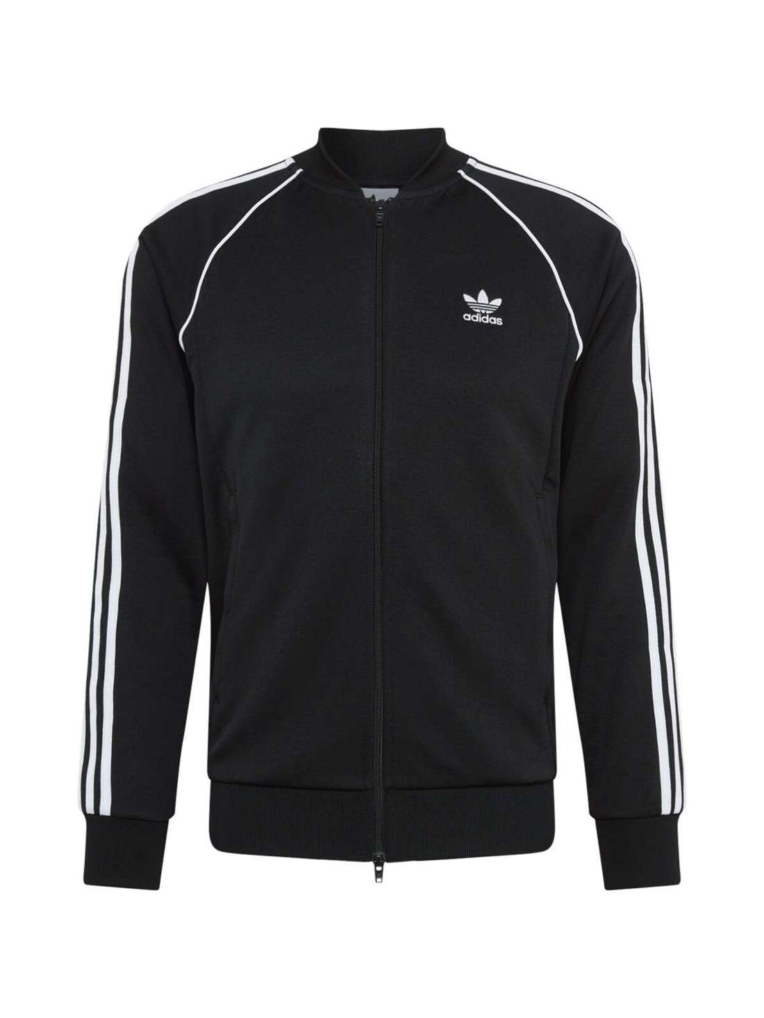 Толстовка стандартного кроя Adicolor Classics Primeblue