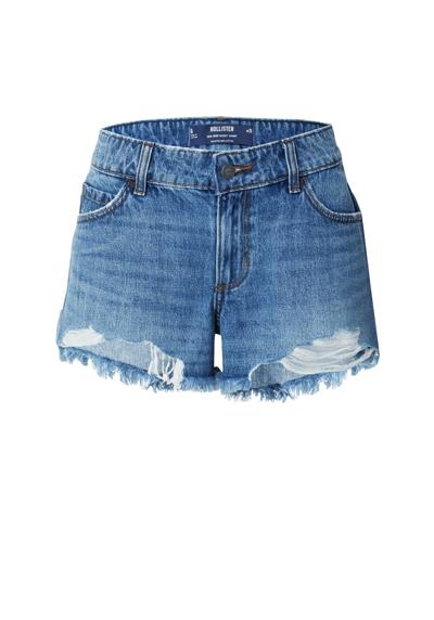 Обычные шорты