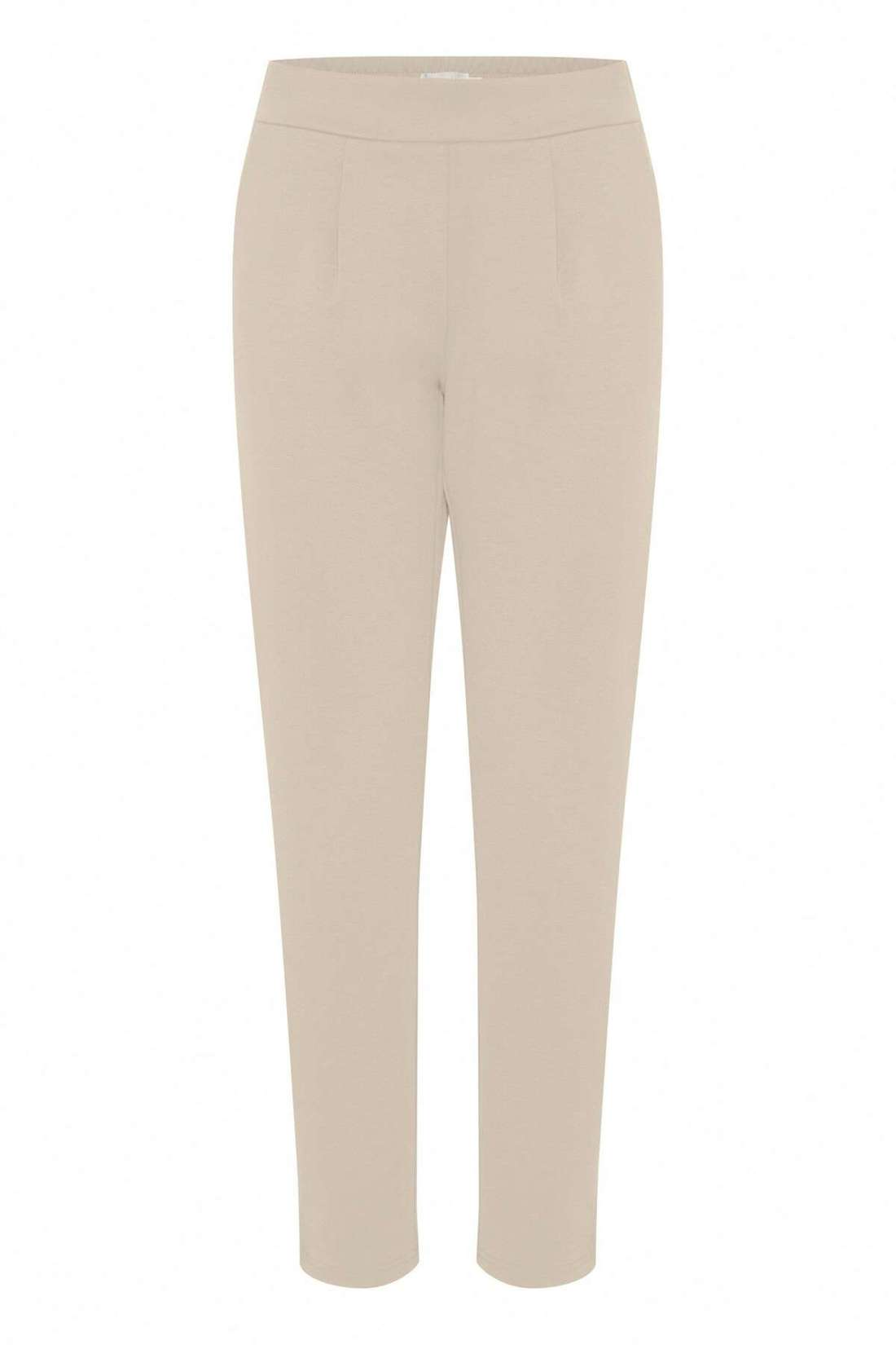 Зауженные брюки Rizetta