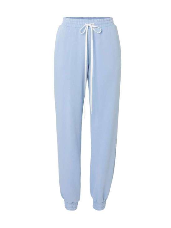 Зауженные брюки