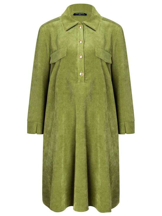 Платье-блузка Sastya