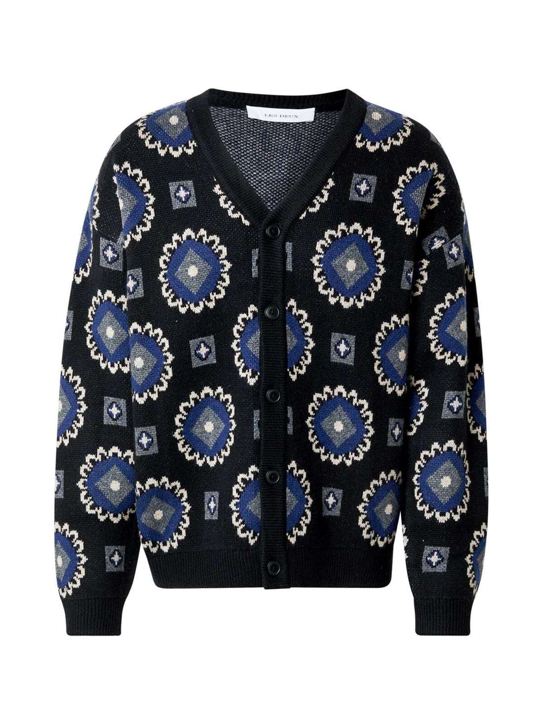 Кардиган Aro