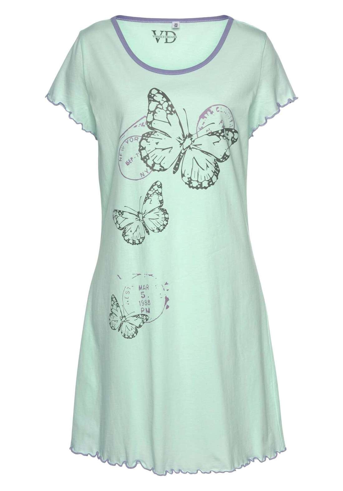 Ночная рубашка