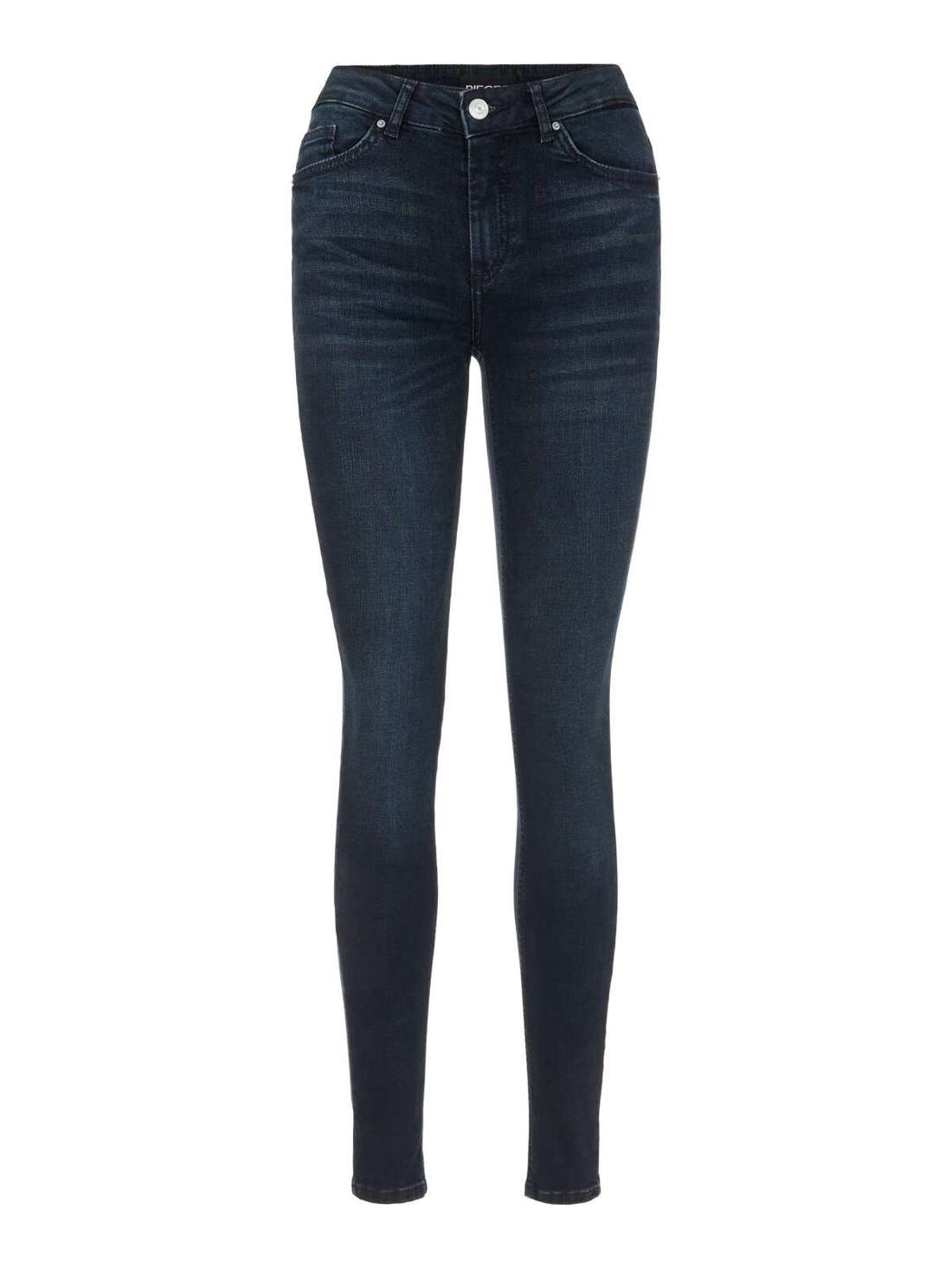 Узкие джинсы Delly