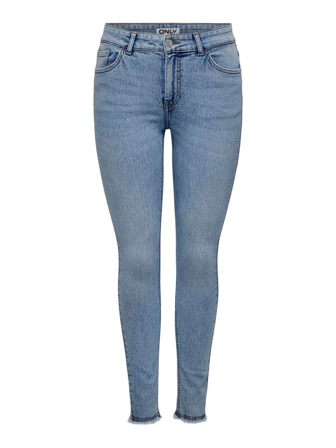 Узкие джинсы HUSH