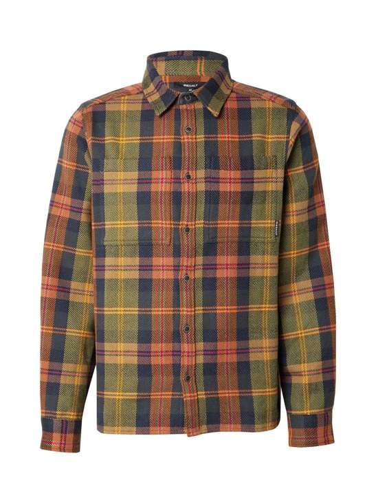 Комфортная рубашка