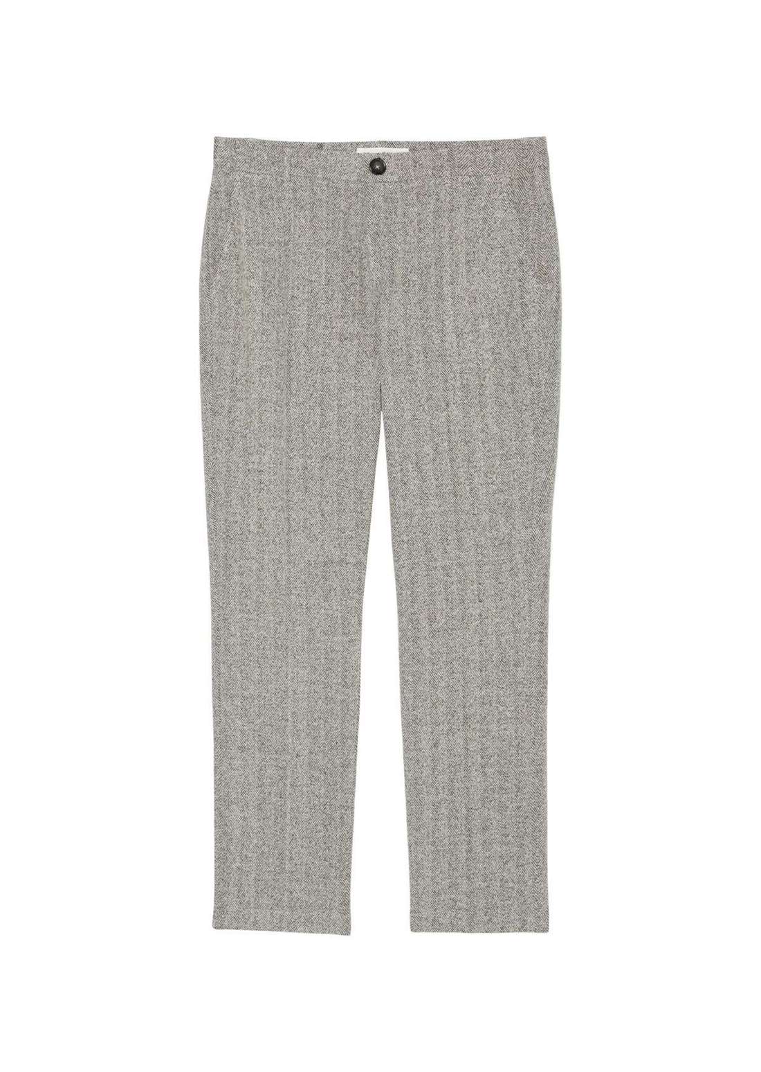 Обычные брюки