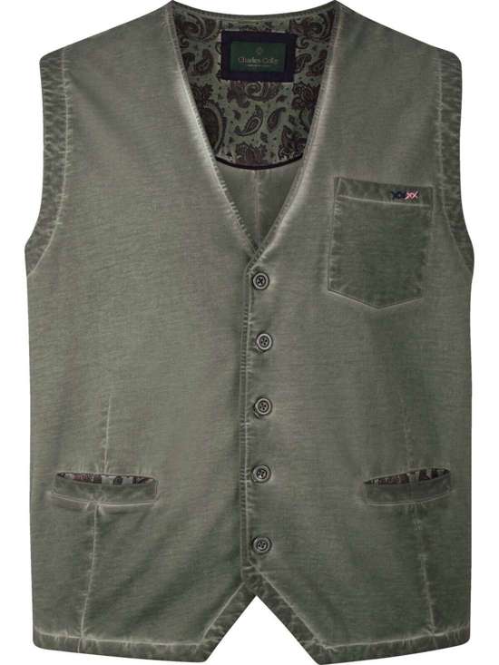 Спортивный жилет Duke Stoud