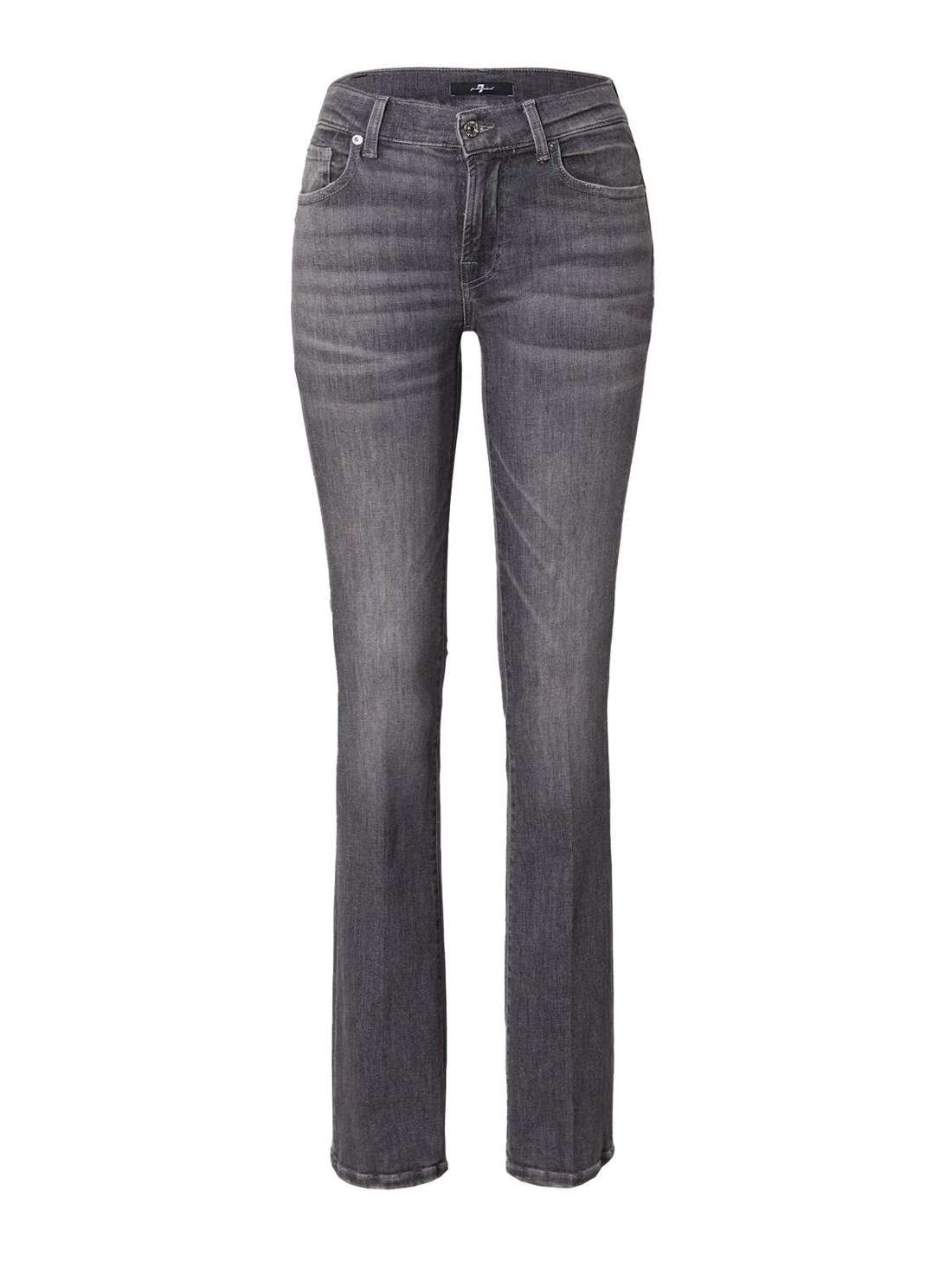 Джинсы Bootcut SOHO